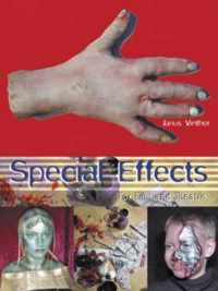 Special Effects Make-up