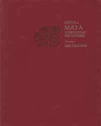 Corpus of Maya Hieroglyphic Inscriptions V 1 - Introduction