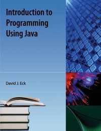 Introduction To Programming Using Java