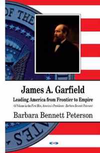 James A Garfield