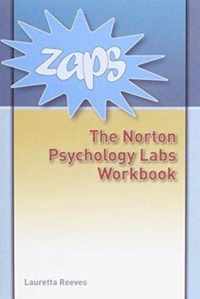 ZAPS the Norton Psychology Labs Workbook eBook Folder