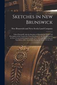 Sketches in New Brunswick [microform]