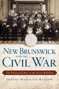 New Brunswick and the Civil War