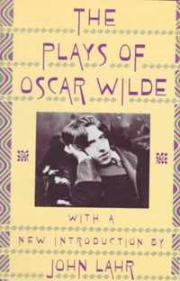 The Plays of Oscar Wilde