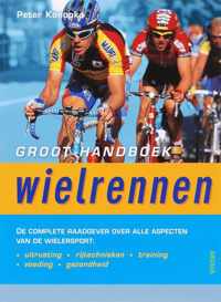 Groot Handboek Wielrennen