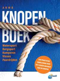 Knopenboek - Gordon Perry - Paperback (9789064107375)