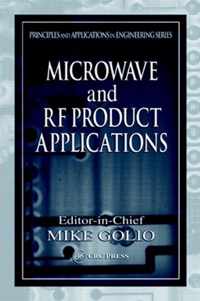 Microwave and RF Product Applications