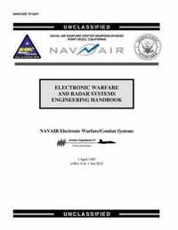 Electronic Warfare and Radar Systems Engineering Handbook