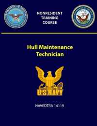 Hull Maintenance Technician - NAVEDTRA 14119