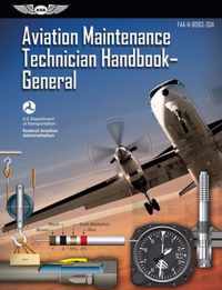 Aviation Maintenance Technician Handbook-General 2018