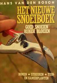 Het nieuwe snoeiboek