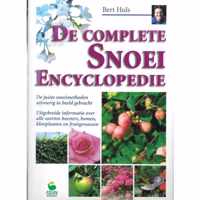 Complete Snoei Encyclopedie