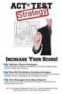 ACT Test Strategy!