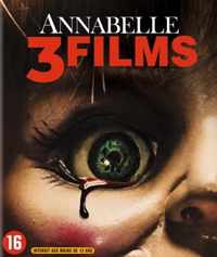 Annabelle 1-3