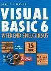 Visual Basic 6 En Cd Rom