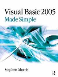 Visual Basic 2005 Made Simple