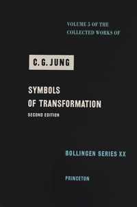 Collected Works of C.G. Jung, Volume 5