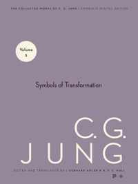 Collected Works of C.G. Jung, Volume 5