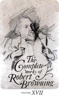 Complete Works Of Robert Browning