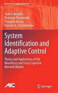 System Identification and Adaptive Control