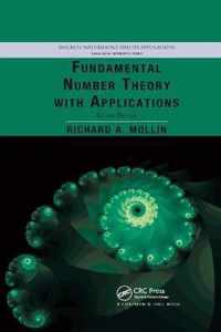 Fundamental Number Theory with Applications