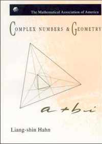 Complex Numbers and Geometry