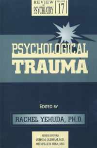 Psychological Trauma