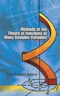 Methods of the Theory of Functions of Many Complex Variables