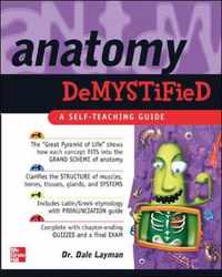 Anatomy Demystified