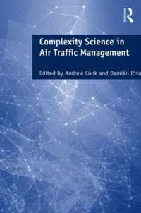 Complexity Science in Air Traffic Management