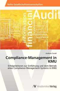 Compliance-Management in KMU