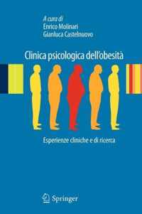 Clinica Psicologica Dell'obesita