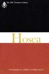 Hosea (1969)