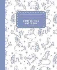 Composition Notebook