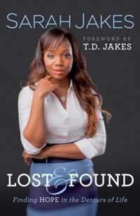 Lost and Found Finding Hope in the Detours of Life