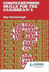 Comprehension Skills For The Caribbean : Book2