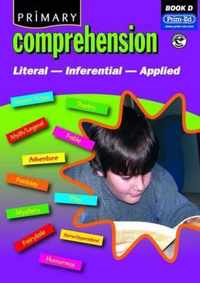 Primary Comprehension