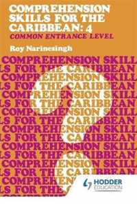 Comprehension Skills For The Caribbean :Book4