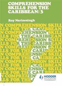 Comprehension Skills For The Caribbean :Book 3