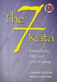 The 7 Kata