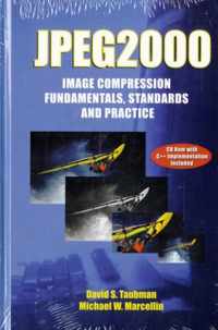 JPEG2000 Image Compression Fundamentals, Standards and Practice