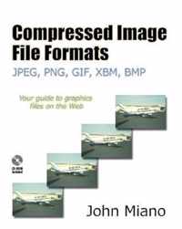 Compressed Image File Formats