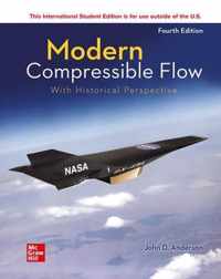 ISE Modern Compressible Flow
