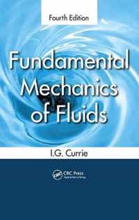 Fundamental Mechanics of Fluids