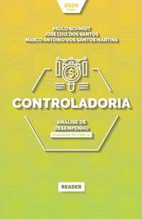 Controladoria: ANALISE DE DESEMPENHO