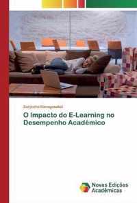 O Impacto do E-Learning no Desempenho Academico