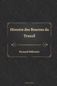 Histoire des Bourses du Travail