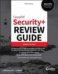 CompTIA Security+ Review Guide