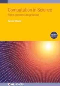 Computation in Science (Second Edition)