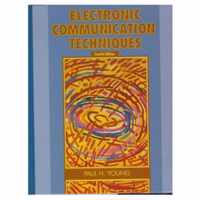 Electronic Communication Techniques